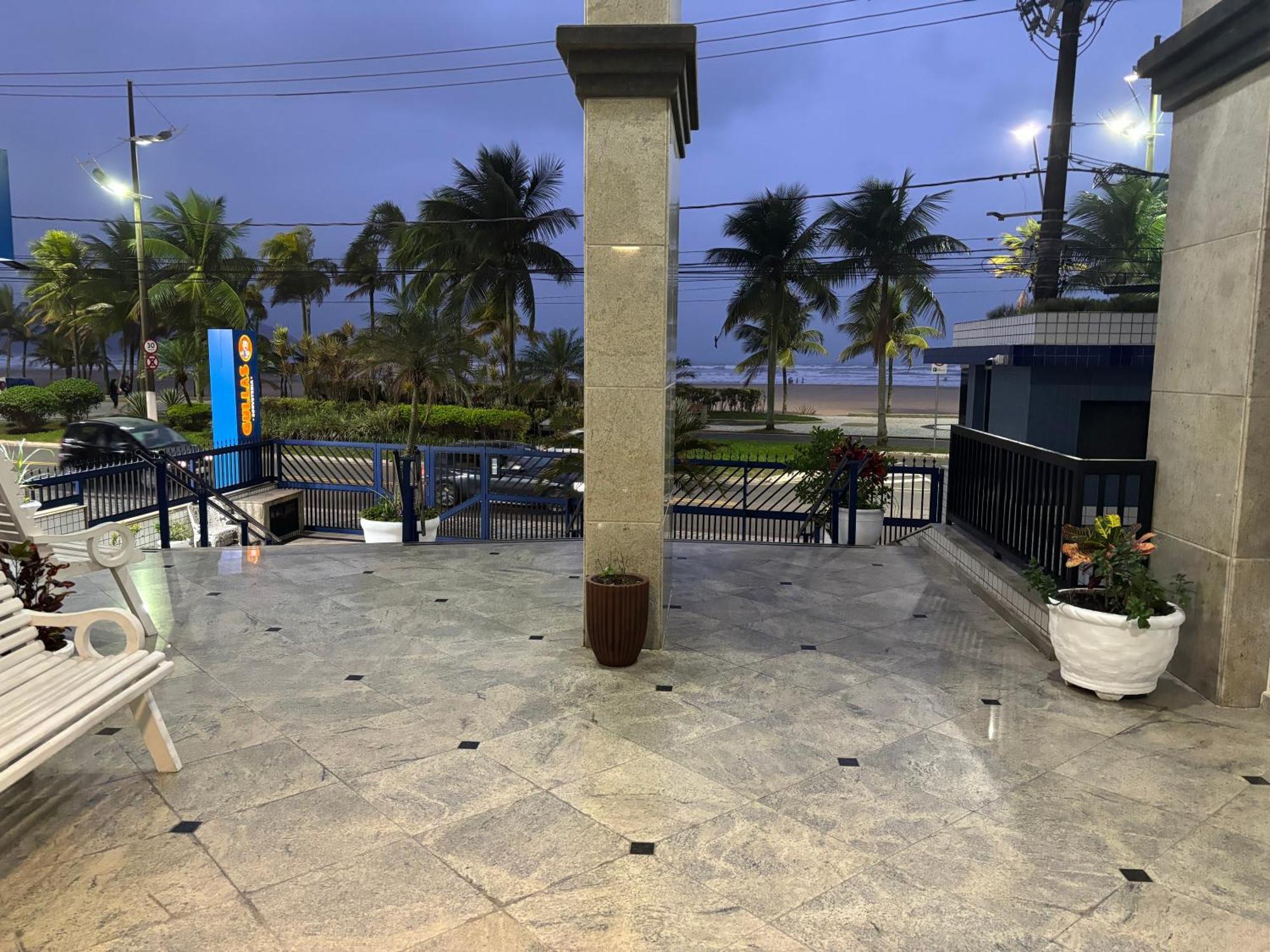 Praia Grande Exterior photo